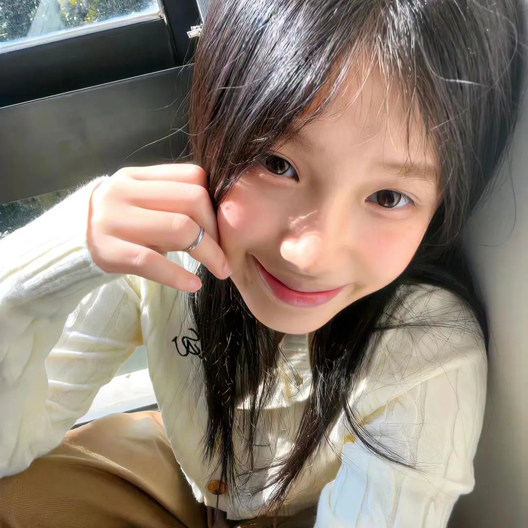 我的小妹