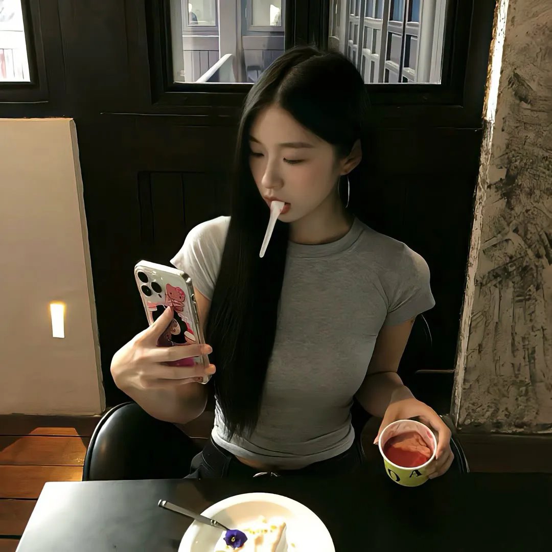 当流星划过天际
