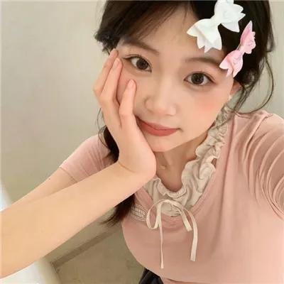 闪闪发光的你