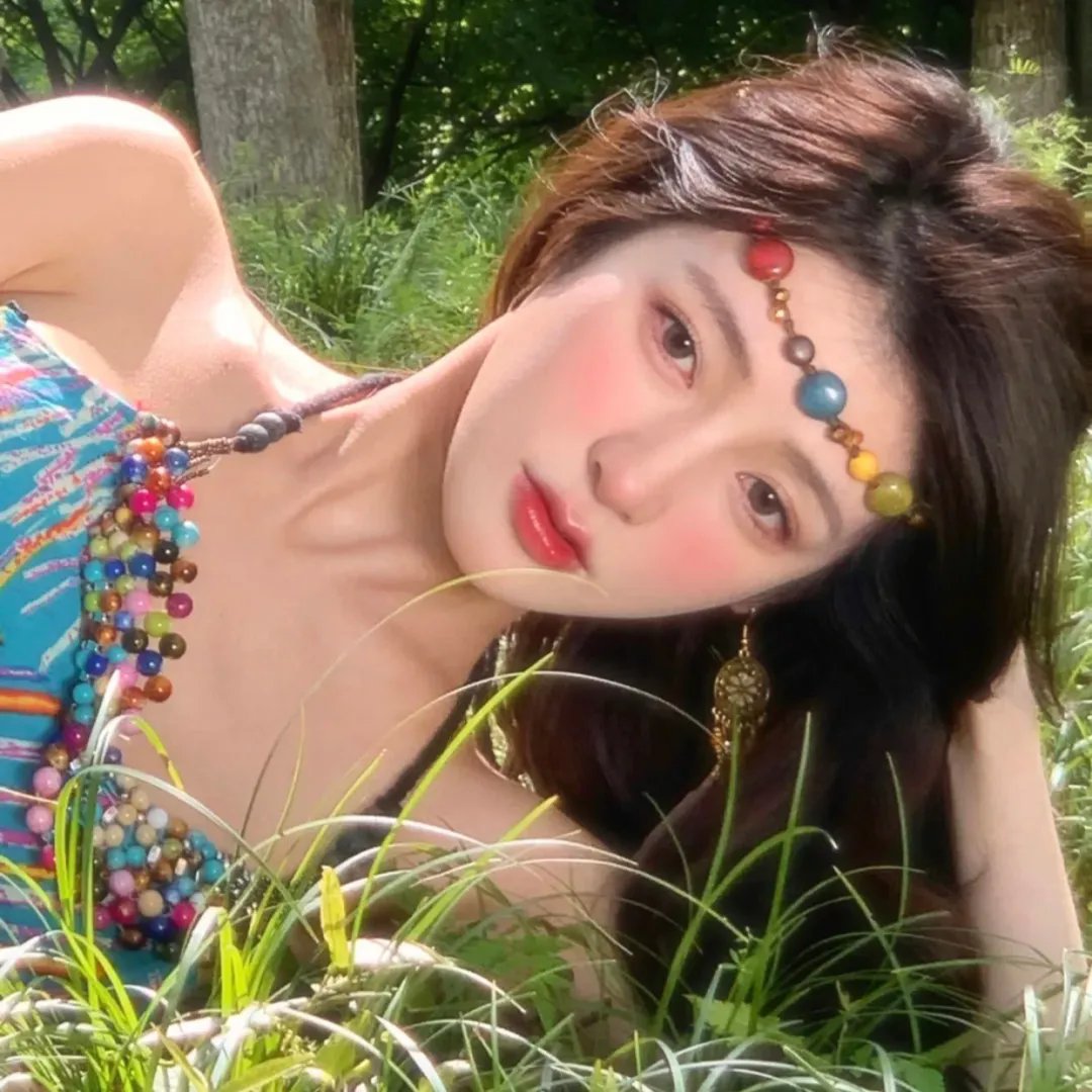 哈啦美容院